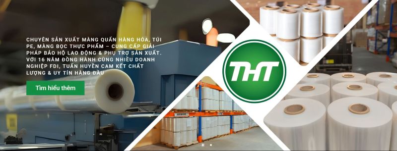Công Ty TNHH Thương Mại Và Dịch Vụ Công Nghiệp Tuấn Huyền