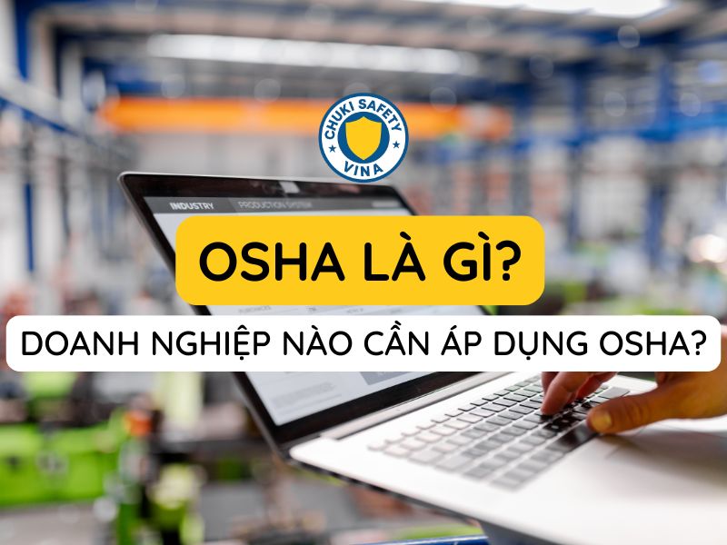 osha là gì