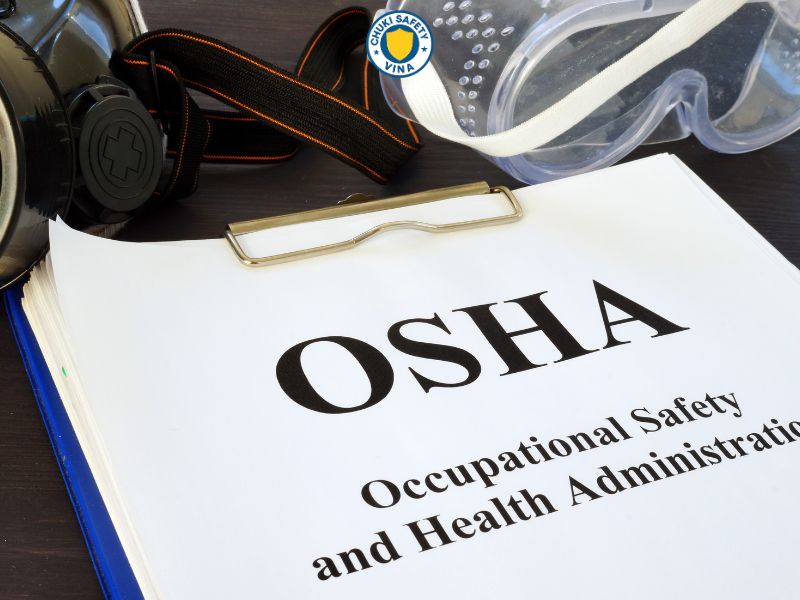 OSHA là gì?