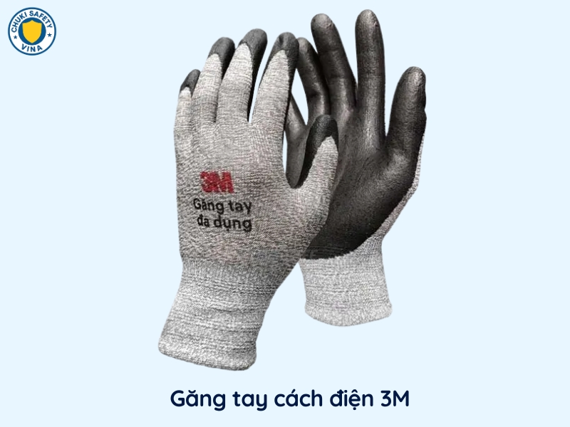 Găng tay cách điện 3M